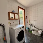 Climatisée, Piscine Privée Et Grand Jardin Villa