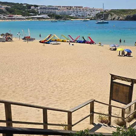 Villa Climatisée, Piscine Privée Et Grand Jardin Port d'Addaia