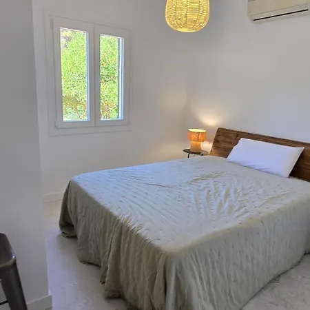 Climatisée, Piscine Privée Et Grand Jardin Port d'Addaia