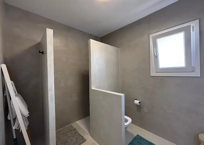 Climatisée, Piscine Privée Et Grand Jardin * Port d'Addaia