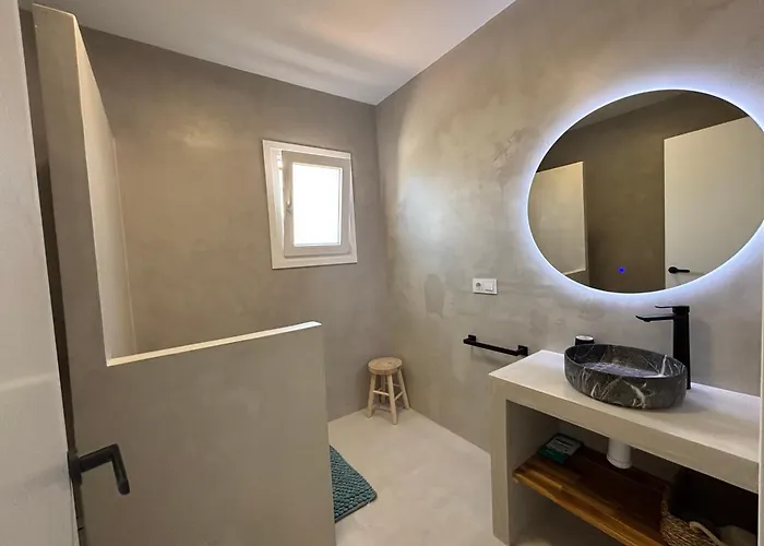 Villa Climatisée, Piscine Privée Et Grand Jardin