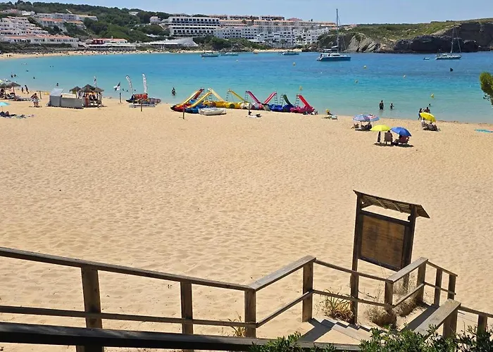 Villa Climatisée, Piscine Privée Et Grand Jardin Port d'Addaia