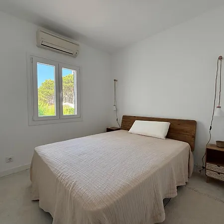 Climatisee, Piscine Privee Et Grand Jardin Villa