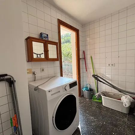 Climatisee, Piscine Privee Et Grand Jardin Villa