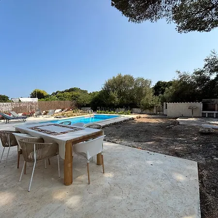 Climatisee, Piscine Privee Et Grand Jardin Villa *