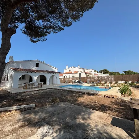 Climatisee, Piscine Privee Et Grand Jardin Villa