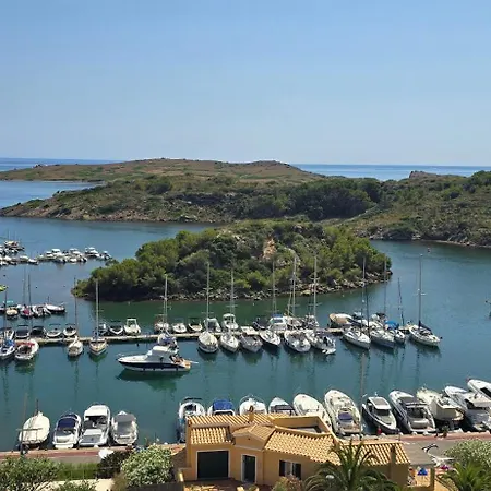 Climatisee, Piscine Privee Et Grand Jardin Port d'Addaia