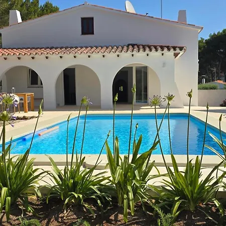 Climatisee, Piscine Privee Et Grand Jardin * Port d'Addaia