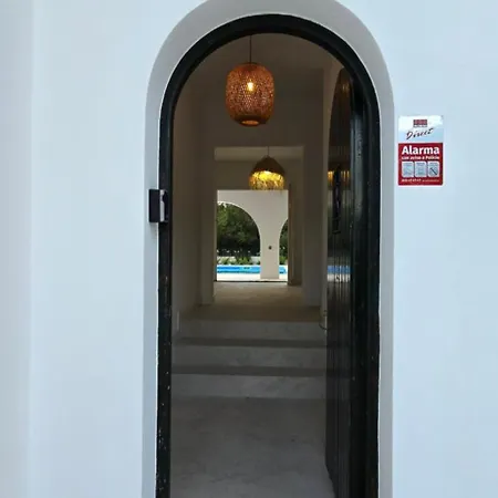 Climatisee, Piscine Privee Et Grand Jardin Villa *