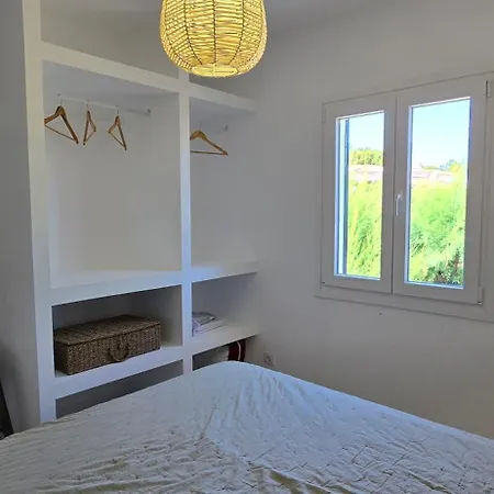 Climatisee, Piscine Privee Et Grand Jardin Villa *
