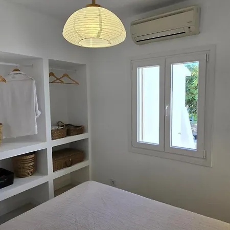 Villa Climatisee, Piscine Privee Et Grand Jardin Port d'Addaia