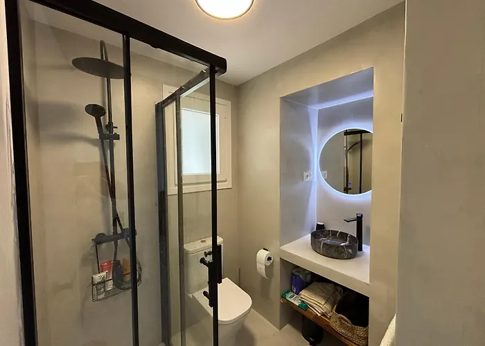 וילה Climatisee, Piscine Privee Et Grand Jardin פורט ד'אדיה